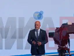 Димитар Ковачевски, Гранада изјава надвор Ние претседаваме со ОБСЕ во најтешката година, како што сите сме свесни за тоа и нашето претседателство прави се што може за Организацијата да продолжи да биде најважната организација за безб